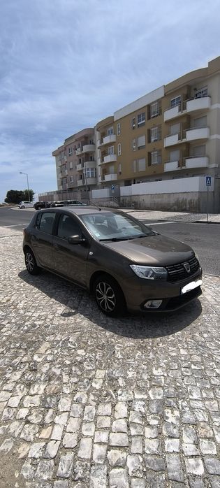 Dacia Sandero bi full nacional