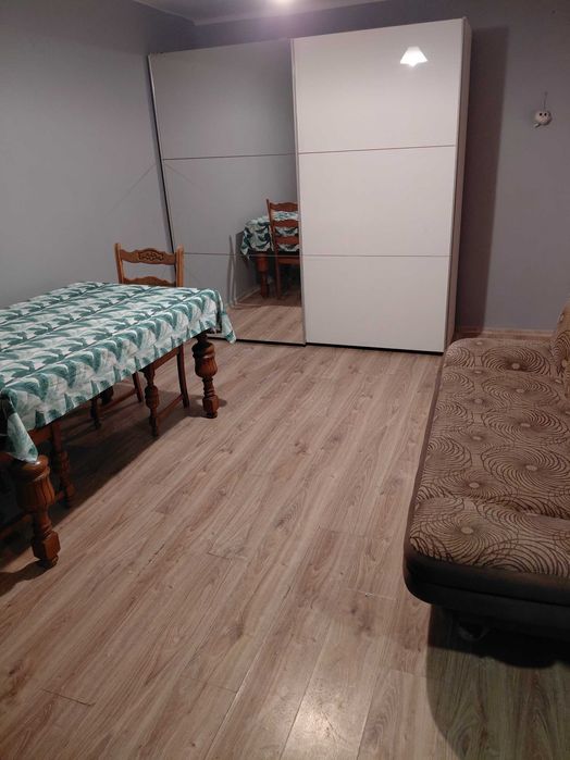 Wynajmę mieszkanie w Charsznicy