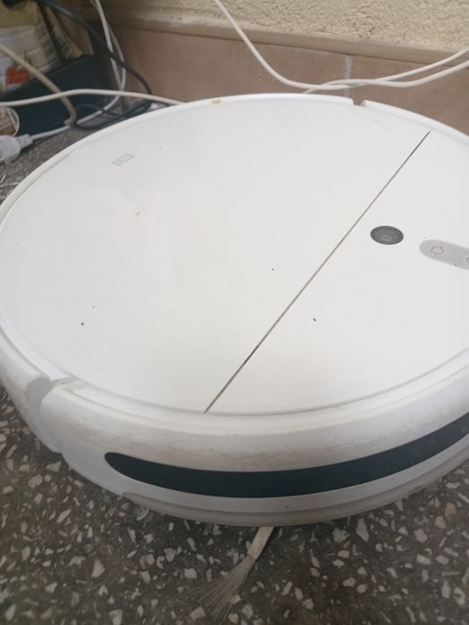 Robot sprzątający mi