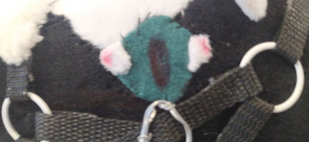 hobby horse SHE klacz | GRATISY:)