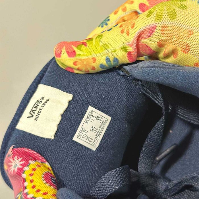 БЕЗ ПЕПЕДПЛАТ   Vans x Dime Rowley XLT