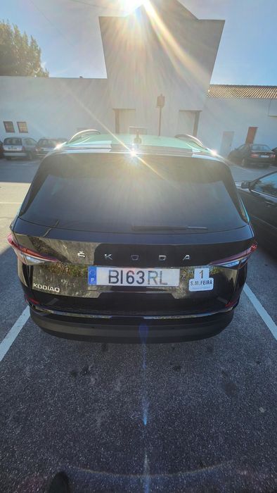 Licença e veículo - Táxi