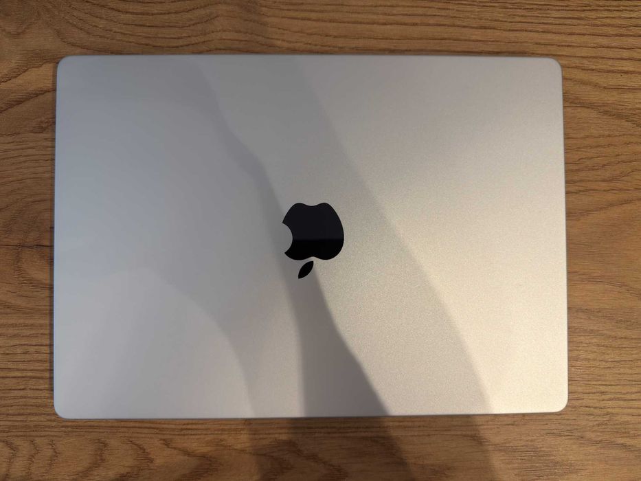 Laptop Apple MacBook Pro M5 Pro