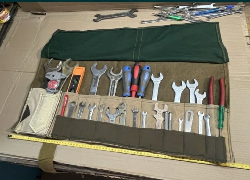 Оранайзер для разного инструмента, можно на стену в гараж, мастерскую