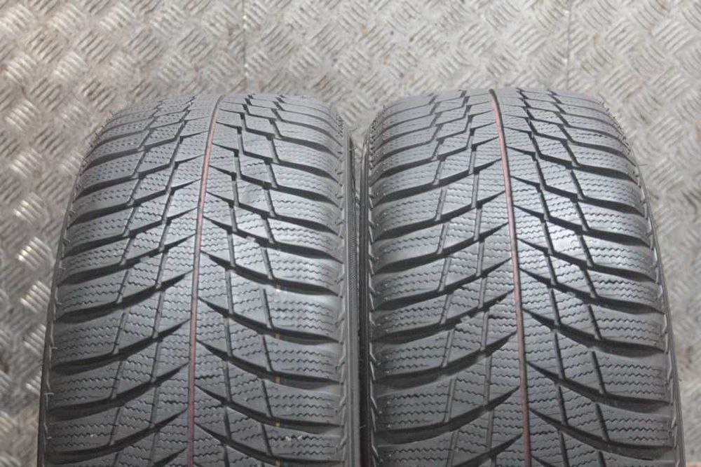 205/55/17 Bridgestone Blizzak LM001 205/55 R17 95H