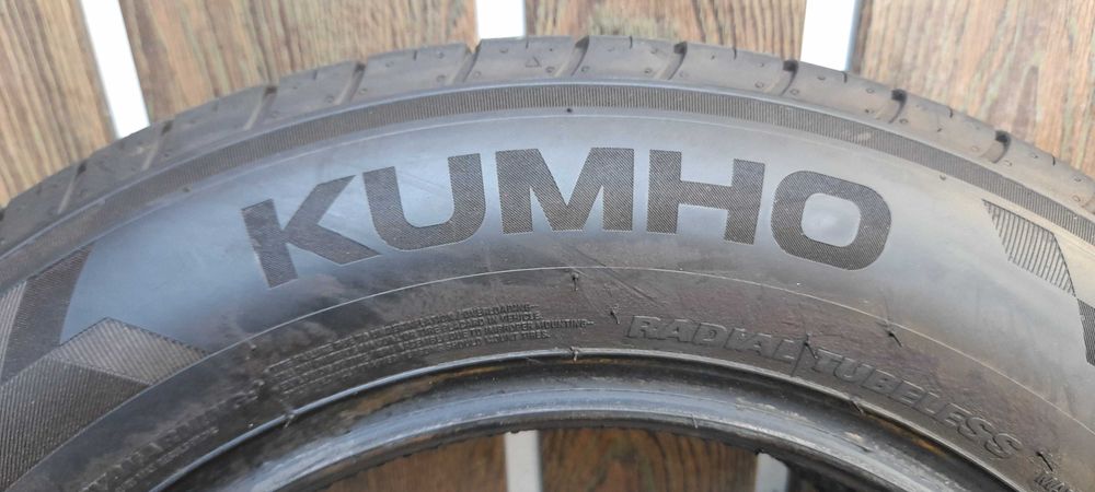 Opony letnie  Kumho  195/65 R15     91V
