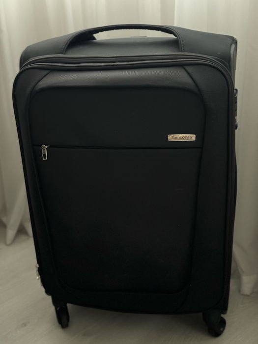 Samsonite чемодан, розмір М