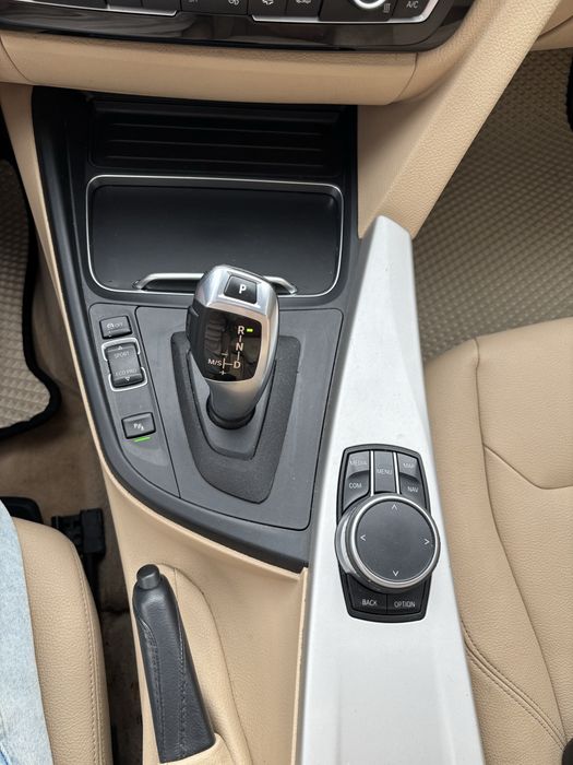 BMW F30 328i  2016 рік повний привід БМВ Ф30