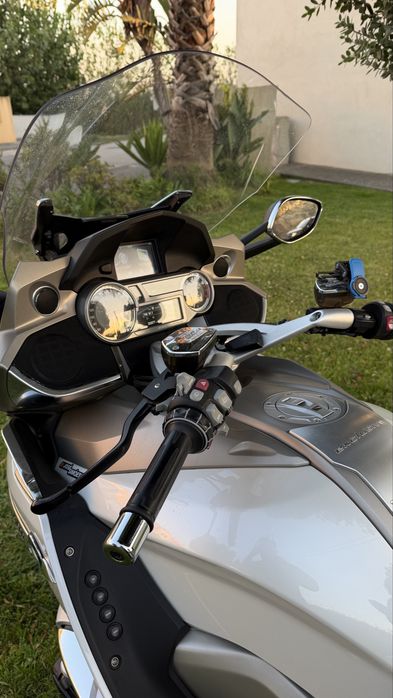 Bmw k1600 GTL full extras