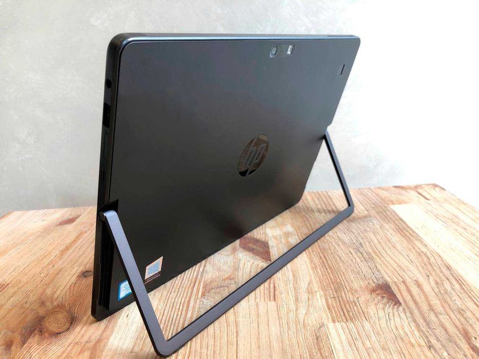 Ноутбук HP Pro x2 612 G2 i5-7Y57 8 GB/256 GB 12" FHD IPS Touch — 19 шт, гарантія 6міс, наложка, самовивіз, розстрочка