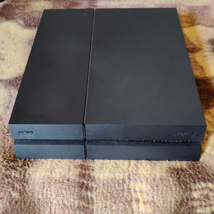 playstation продам бу