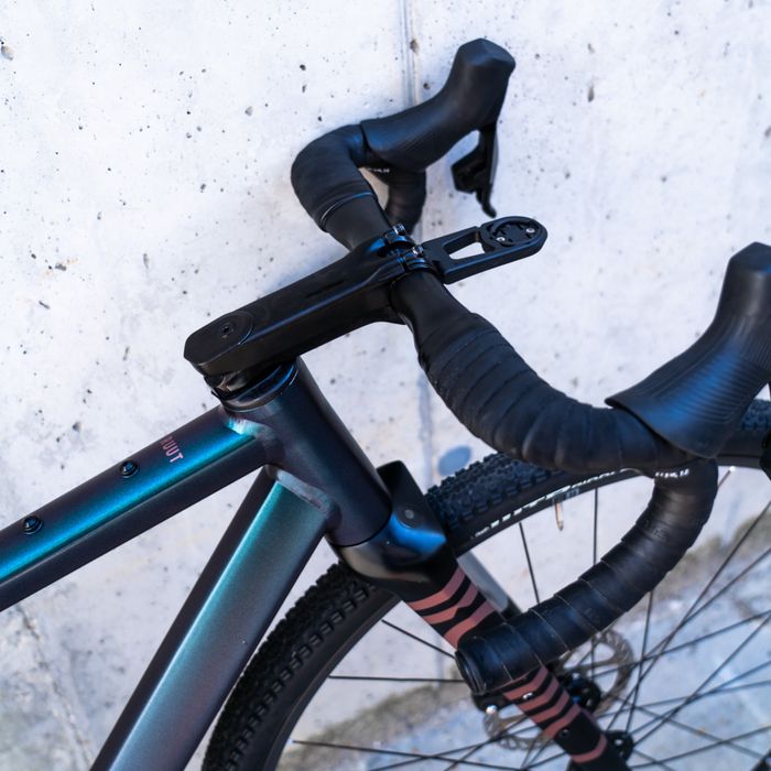 Rower gravel Rondo Ruut AL1 gen 3 M Sram AXS