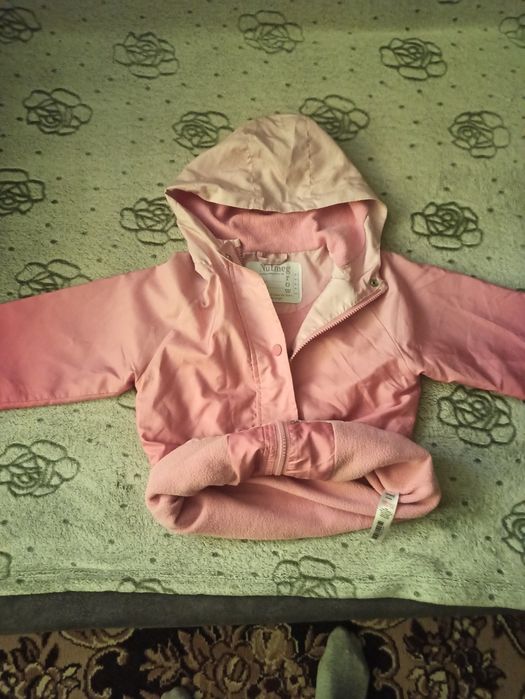 Дитячі речі все одним лотом 10+ одиниць