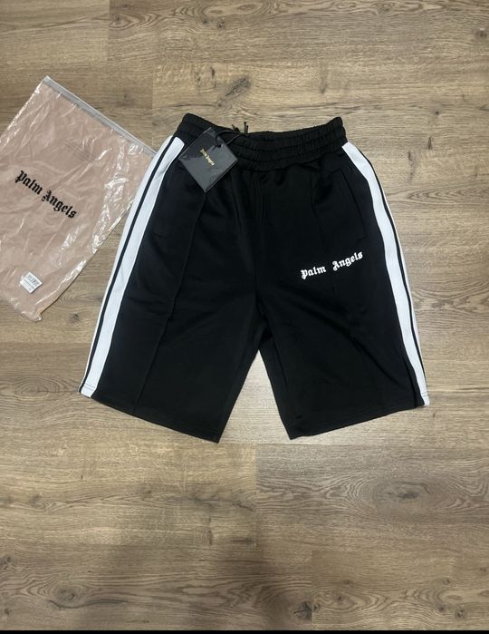 шорты Palm angels