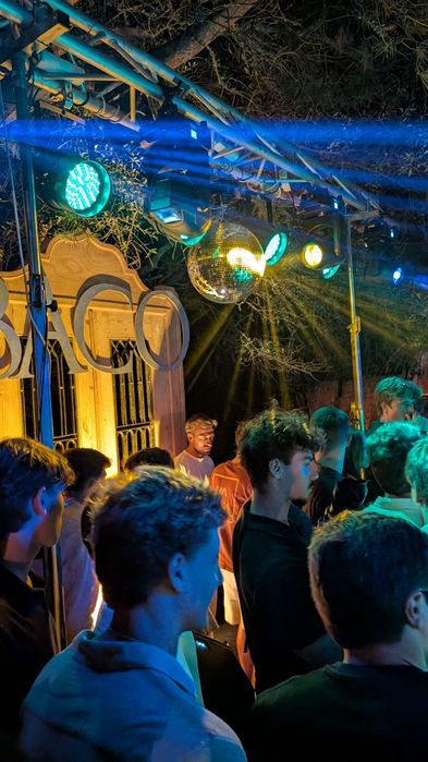 Aluguer de som e luzes - AudioPast