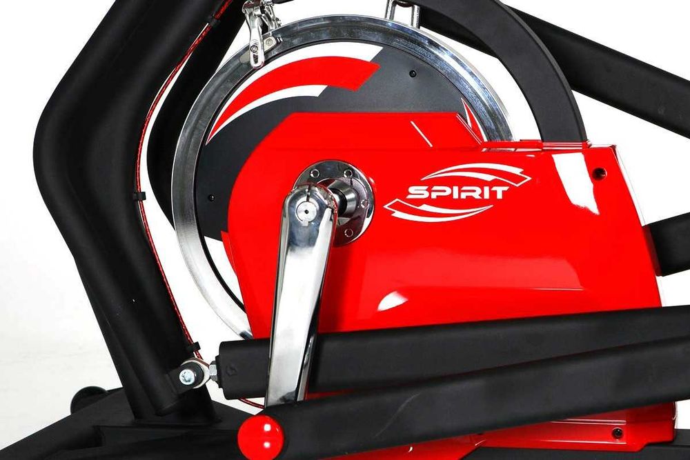 Orbitrek magnetyczny Spirit E-glide Maximum Finnlo