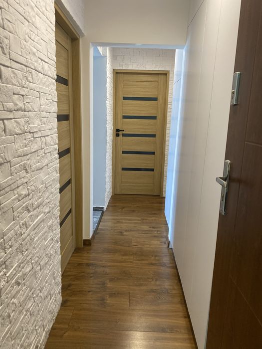 Mieszkanie 3 pokojowe chorzow Batory - Widok 4