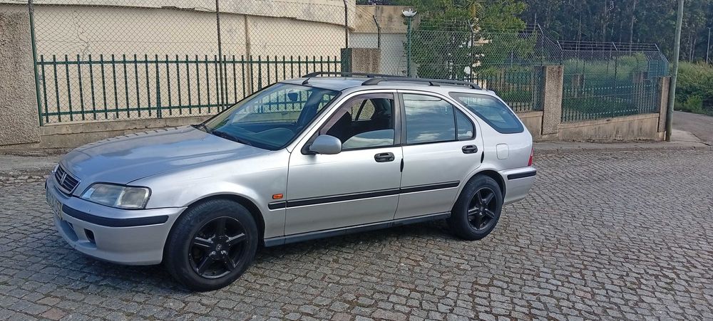 Honda 1.5 VTEC-E 2000