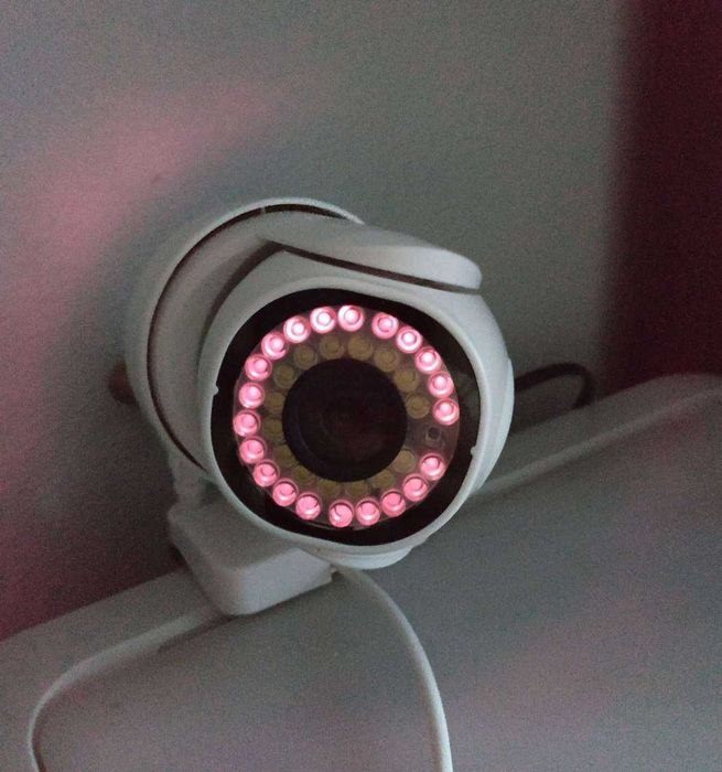 Камера 2.4 ГГц 2МП IP-камера, WiFi,  Yiiot, + 3 MP, IP-камера  icam365