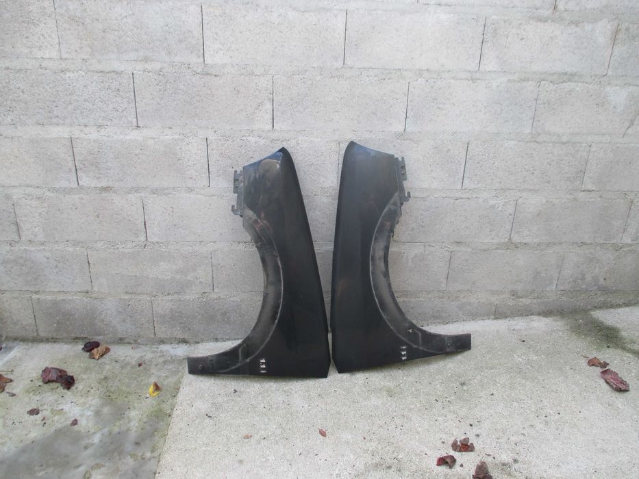 Tampa de Mala Citroen Ax Gti 150€