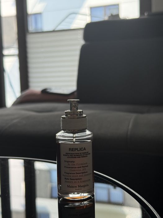 Maison Margiela Replica By the Fireplace 30 ml