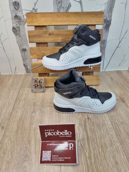 Buty  Geox Xled   .