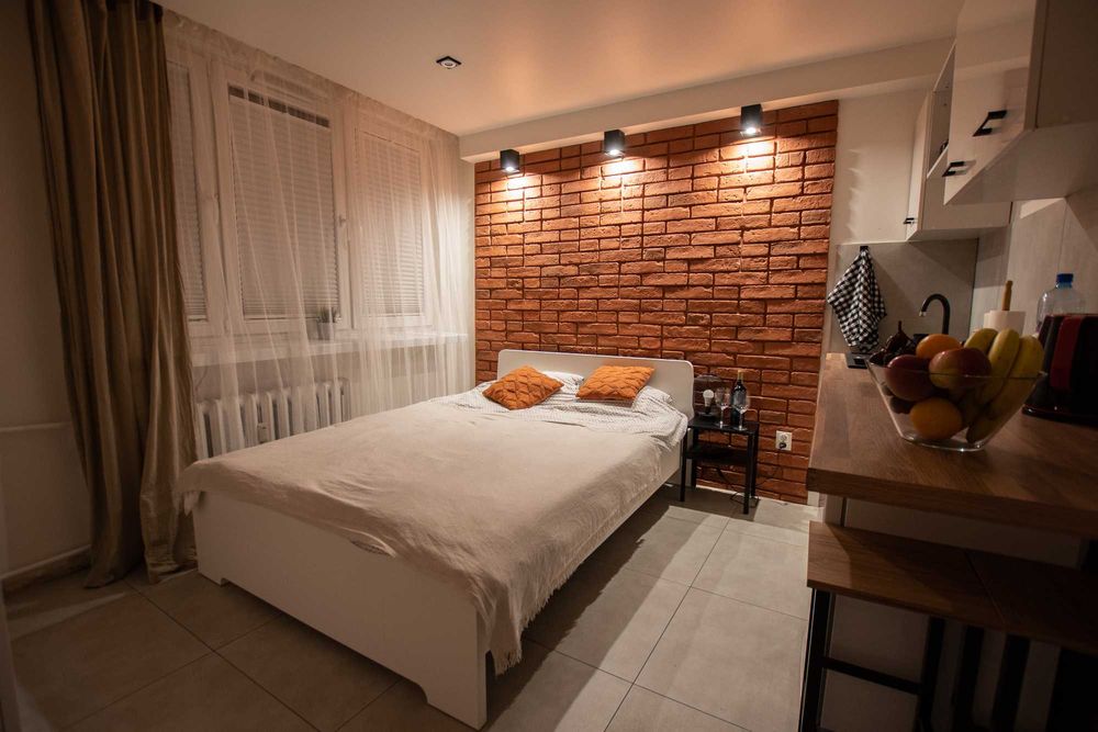 Apartament w centrum Częstochowy