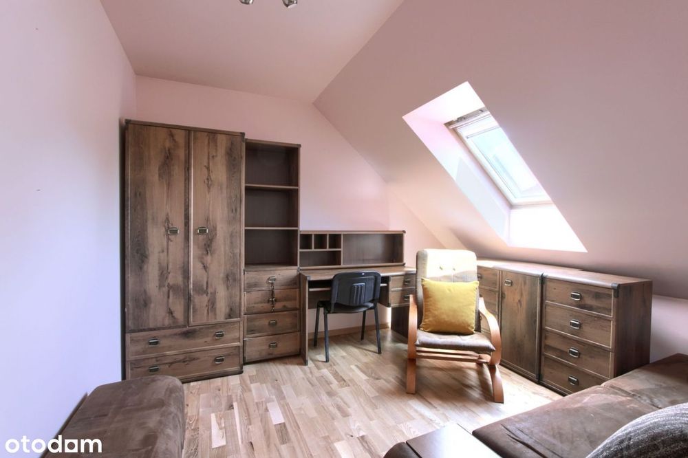 Apartamentowiec Słoneczna Skarpa. 2 pokoje salon z - View 5