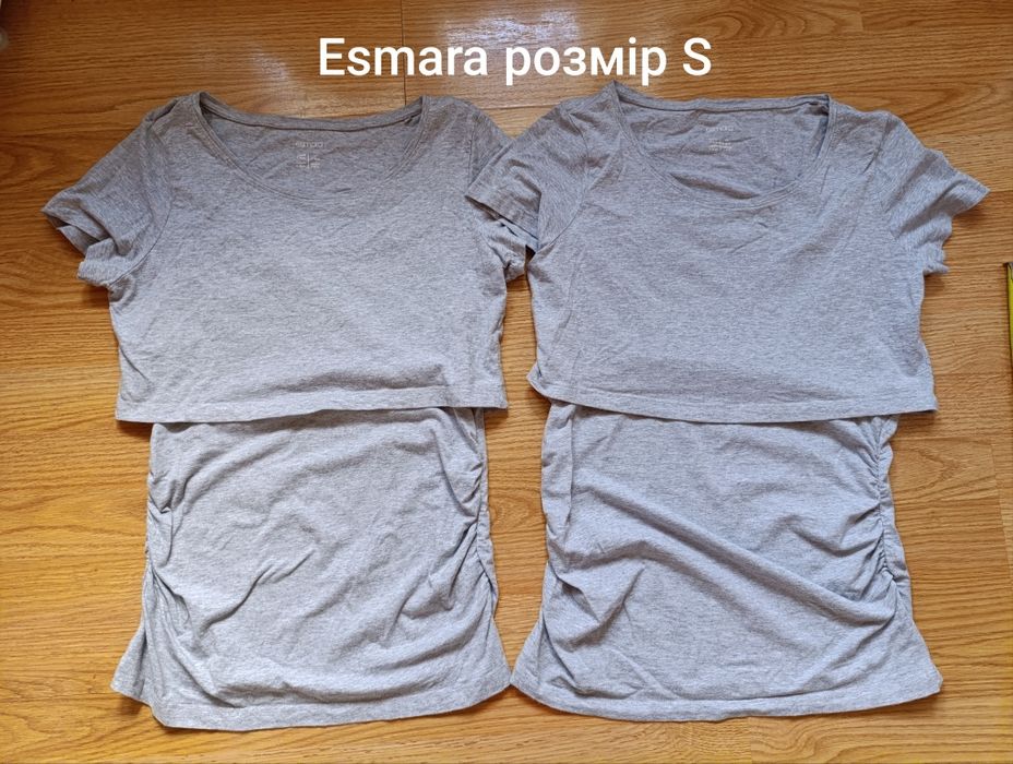 Майки одяг  для грудного вигодовування майка для  ГВ розмір s-m-L-xl