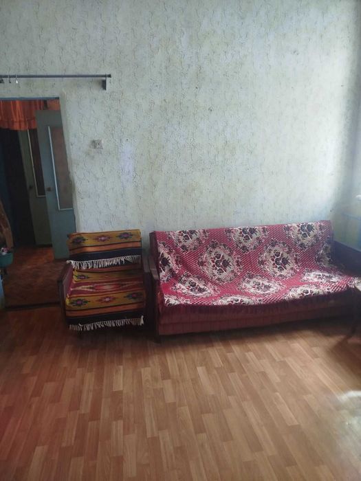 (3) Продам 1-но кімнатну квартиру на Замості 4698