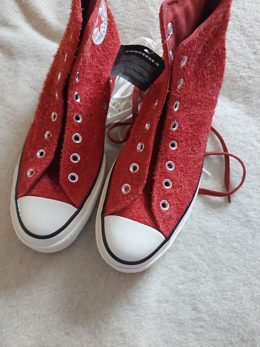 Trampki Converse 43