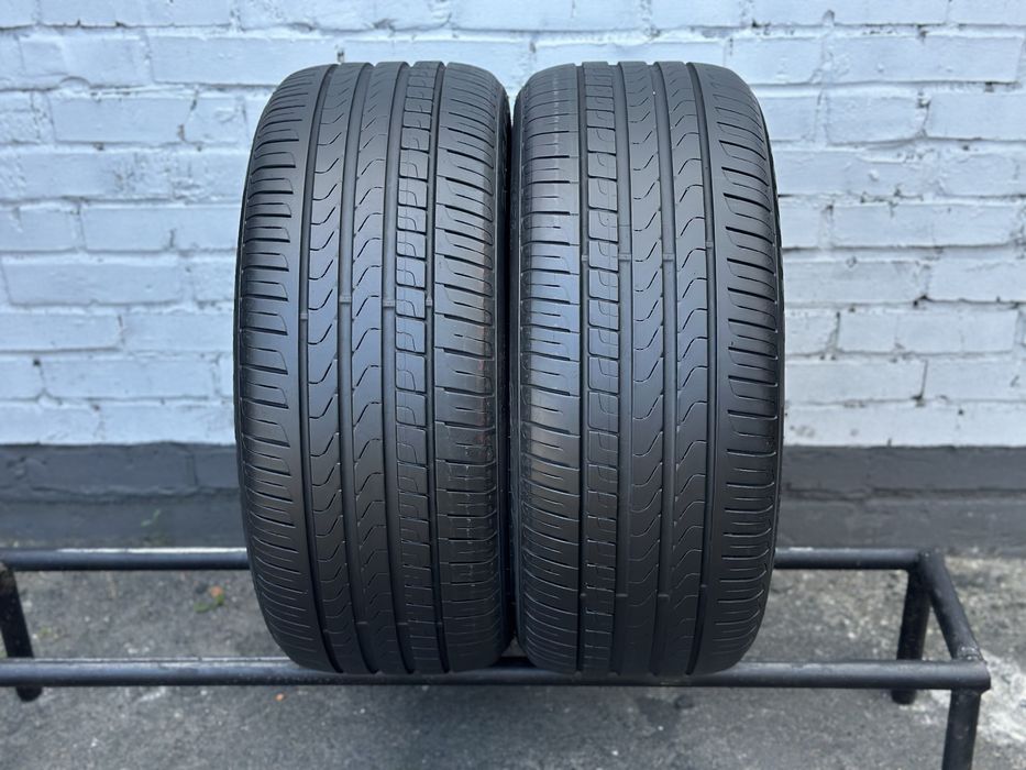 Топові шини‼️Pirelli Cinturato P7 94W 245/40 r19 7мм 2025рік‼️Літні шини