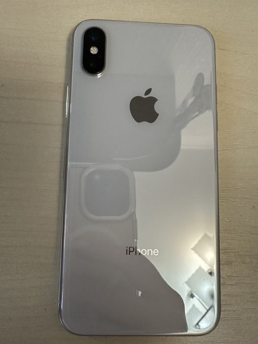 iPhone 本体 Apple Iphone X 64gb: 3 000 грн. - Смартфоны / мобильные телефоны