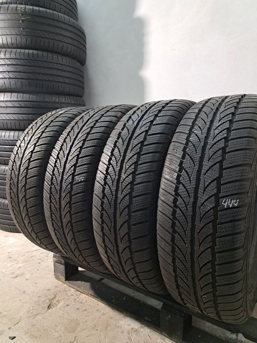 Шини колеса 215 60 R16 SPORTIVA Snow Win2 резина Зима