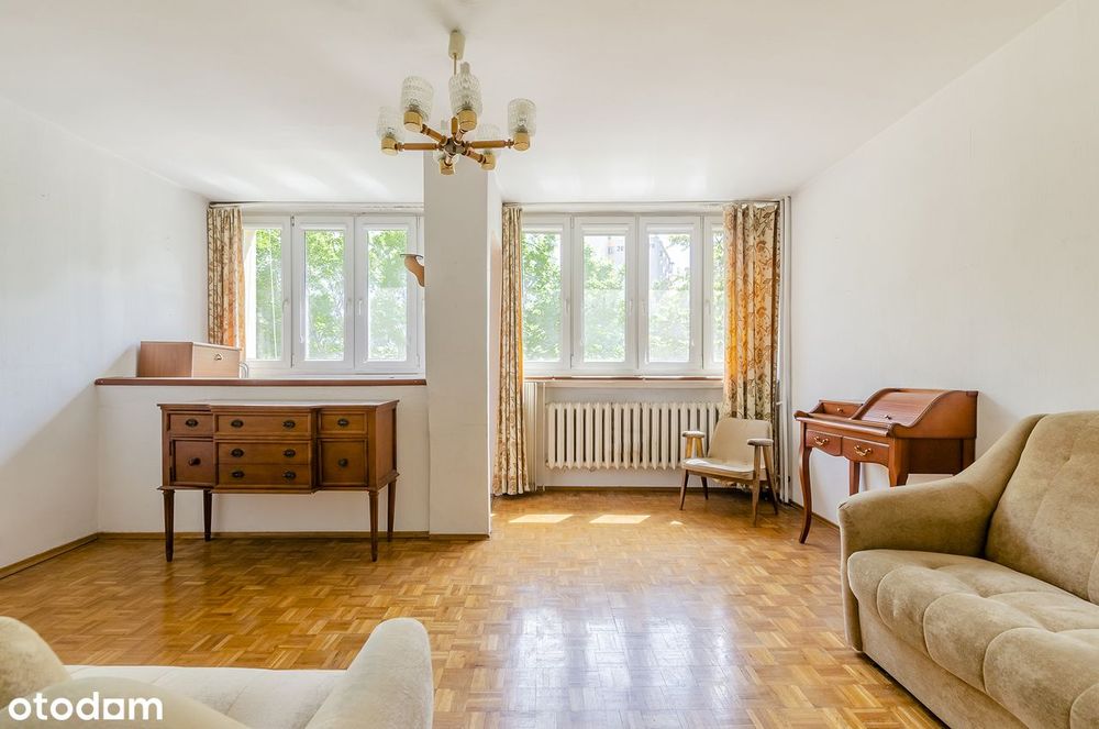 Mieszkanie – Wrocław, Grabiszyn - Widok 2