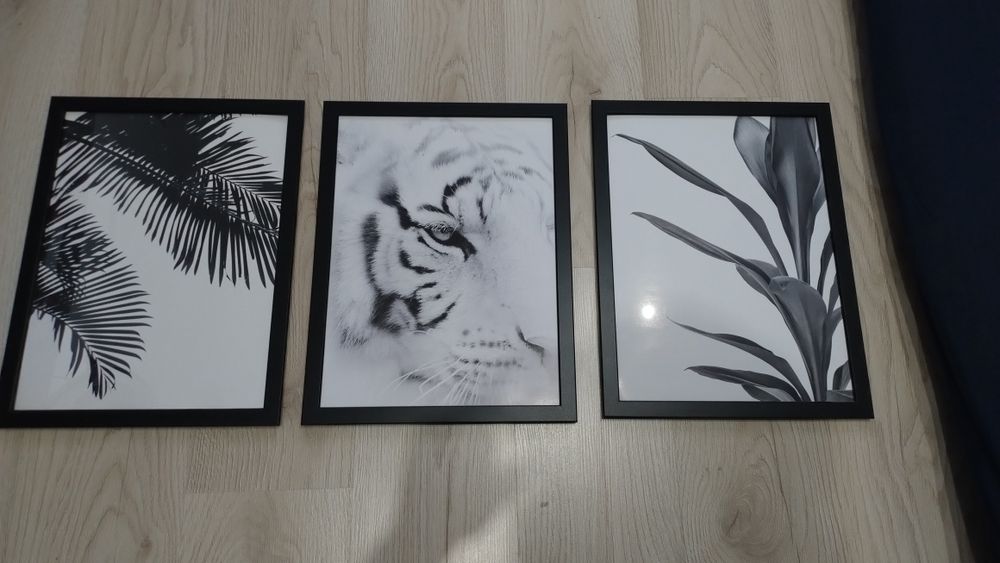 Obrazy Ścienne Ikea