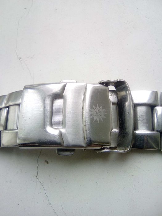 Браслет для часов Braun