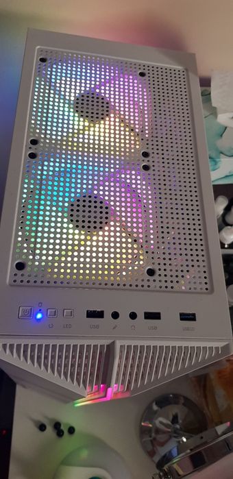 Komputer stacjonarny