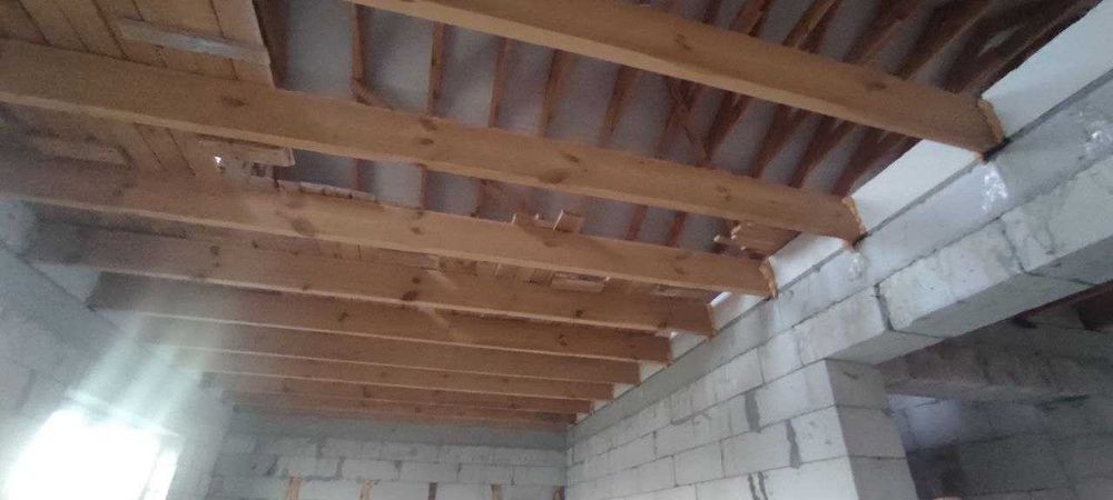 Собственник. Дом Хотов, 160 м², участок 11 соток