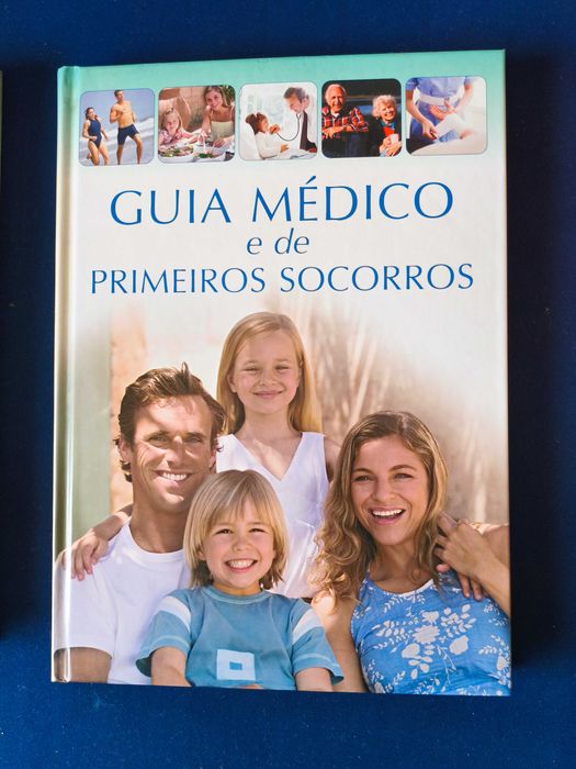 Lote 3 Livros: Saúde e Cozinha Vegetariana