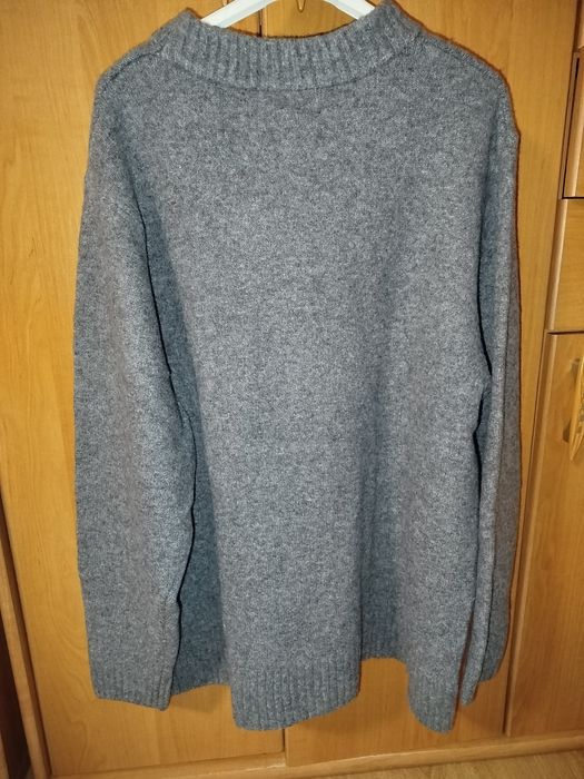 Sweter nowy Resverd L