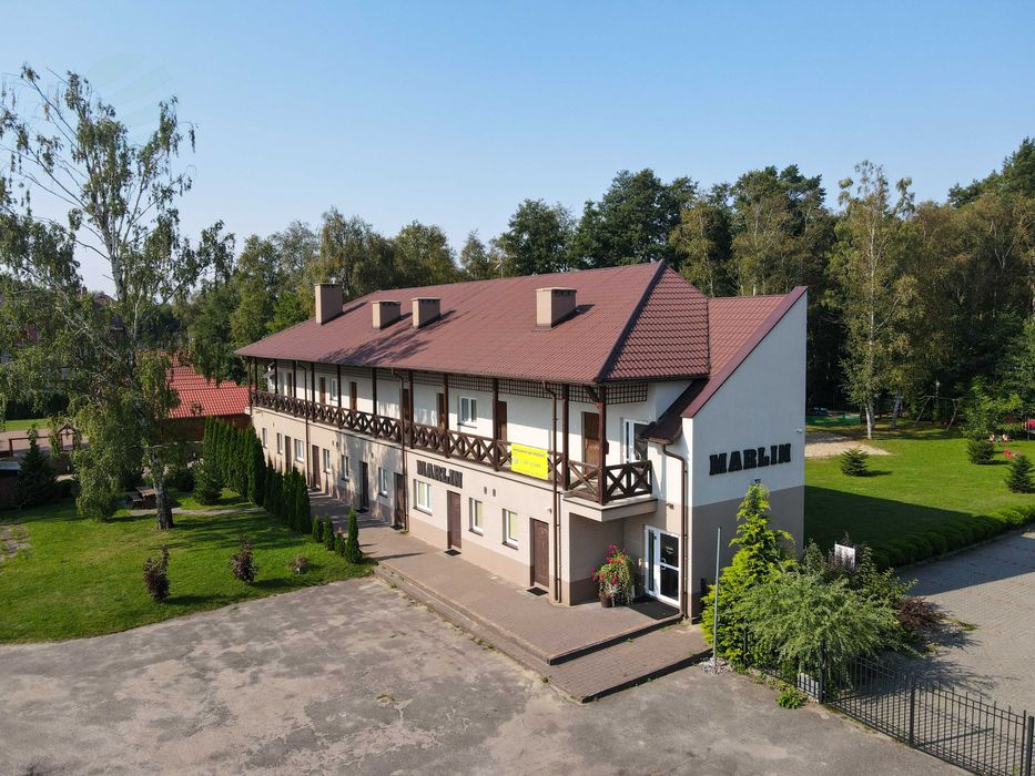 Przytulny apartament nad morzem na sprzedaż Dąbki nr 3