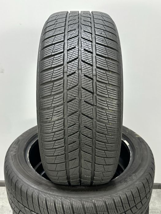 Зимові шини Barum Polaris 5 235/50 R19 103V XL