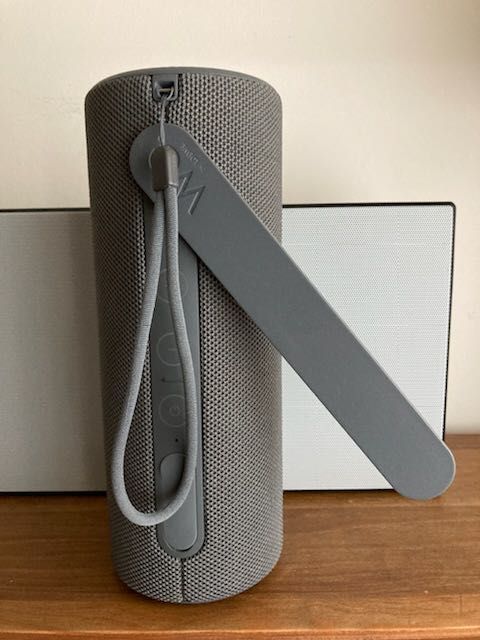 LOEWE - Coluna Bluetooth WE BY LOEWE Hear 1