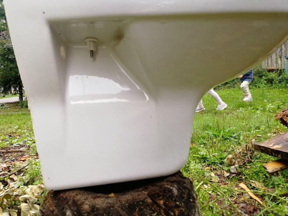 Sprzedam WC z deską