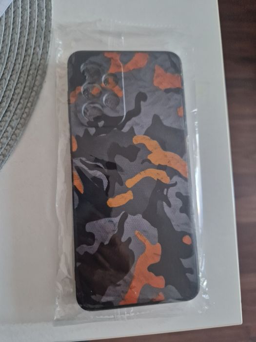 Nowe! Etui samsung a33 5g moro