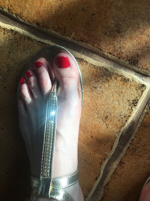 Skórzane sandałki 39 Wojas