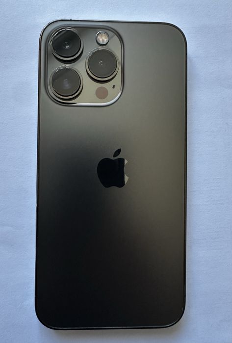 Iphone 13 pro Graphite 128 GB