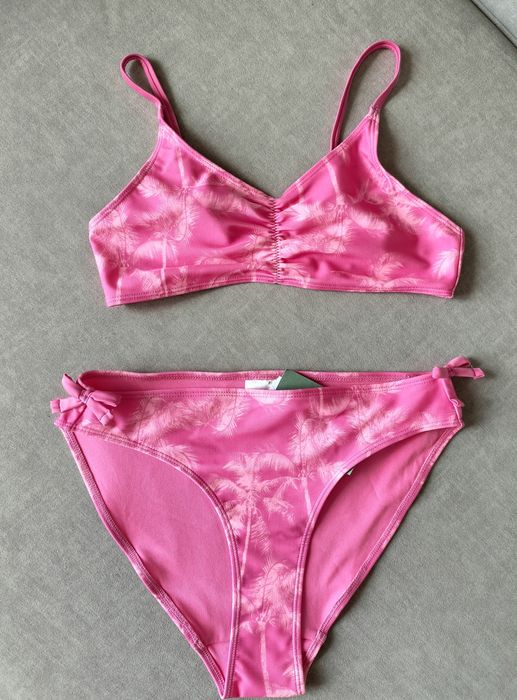 Купальник дитячий H&M 14+років 170см