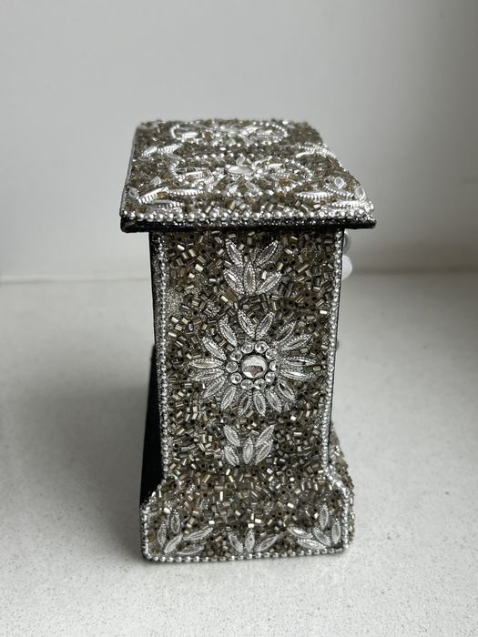 Шкатулка скринька для прикрас або дрібничок